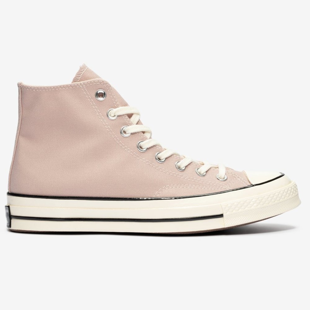 Converse Chuck Taylor All Star 70's Hi Men's Shoes A00749C Stone Mauve - Picture 5 of 14